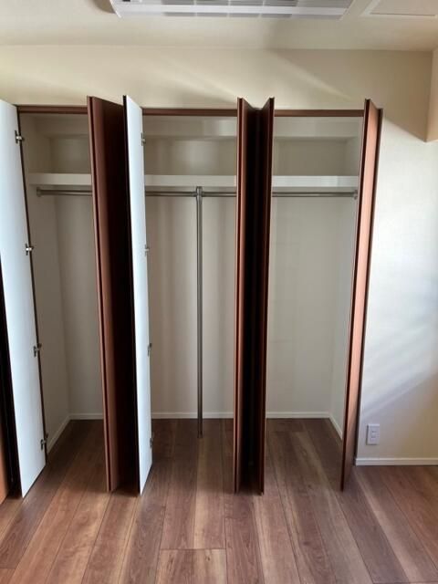 収納　※別部屋参考写真