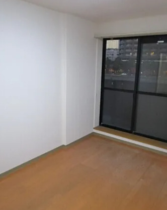 居室・リビング　※別部屋の参考写真です。