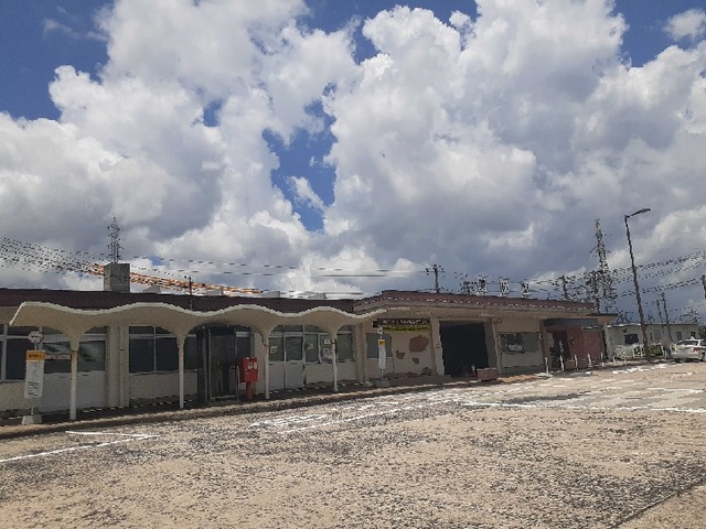 その他　美祢駅（その他）まで700m