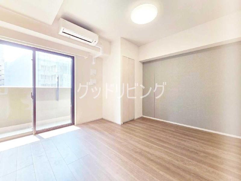 居室・リビング　2026/03/30　403号室