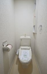 トイレ　ＷＣ