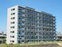 箱崎駅より徒歩10分 築15年5ヶ月 8階建の賃貸物件