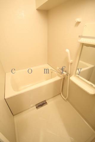 バス・シャワールーム　バスルーム