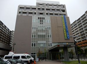 警察署・交番　西新井警察署（警察署・交番）まで289m