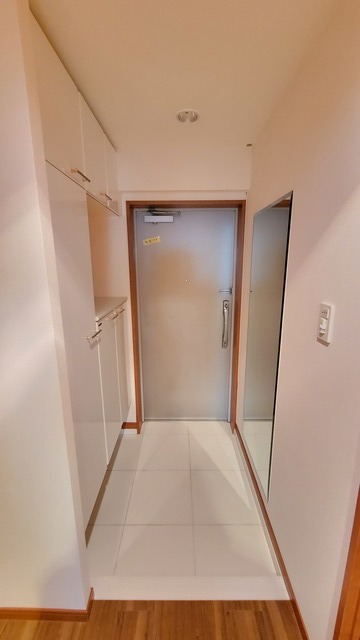 その他共有部分　ゴミステーションが敷地内にあるので便利ですね♪