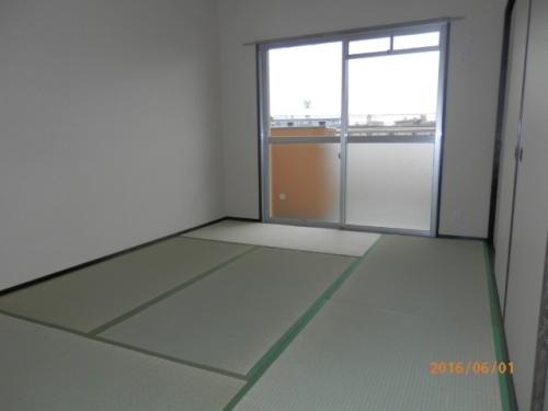 居室・リビング　物件の画像17