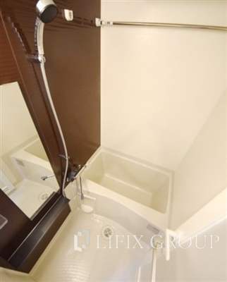 バス・シャワールーム　お風呂