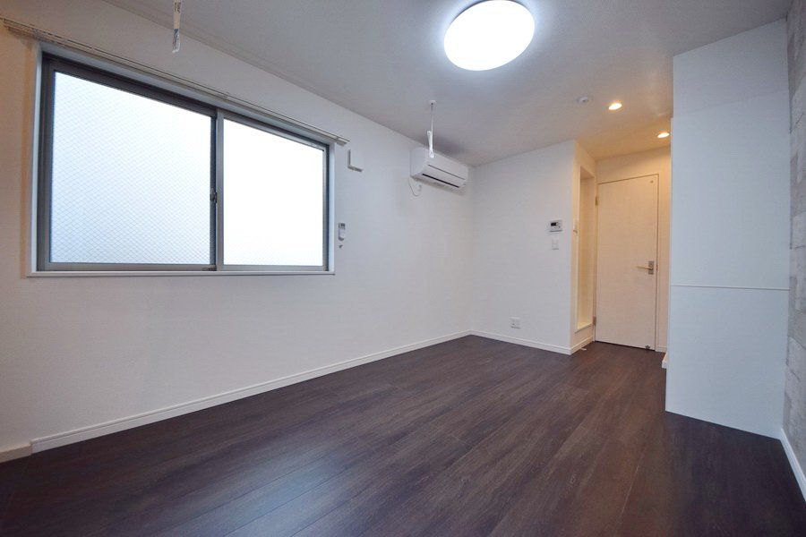 居室・リビング　リビング/居室