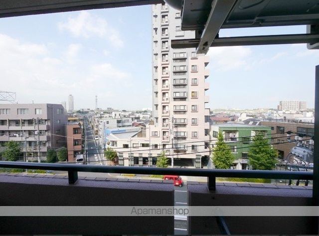ＪＲ埼京線 赤羽駅 徒歩11分 7階建 築28年のその他写真