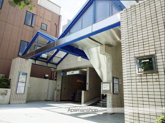 ＪＲ埼京線 赤羽駅 徒歩11分 7階建 築28年の周辺写真