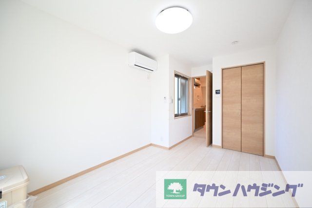 居室・リビング　リビング/居室