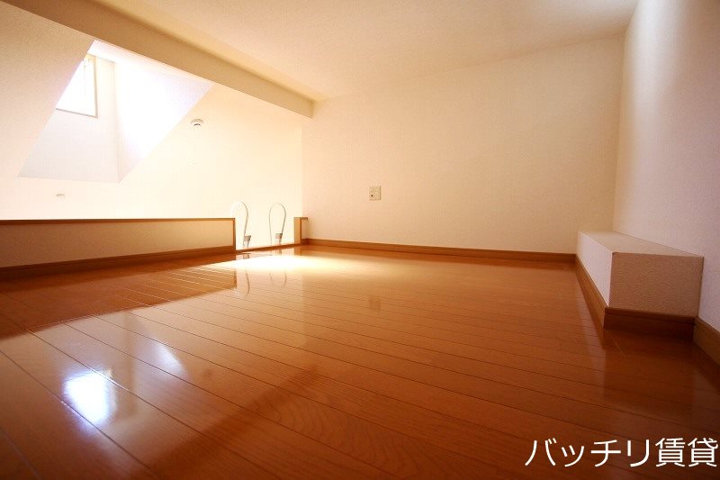 その他部屋・スペース　同型シリーズの為、現状を優先致します