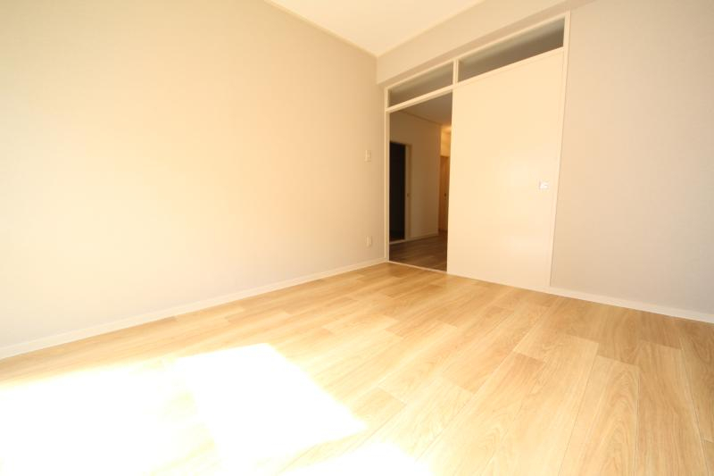 居室・リビング　居間です