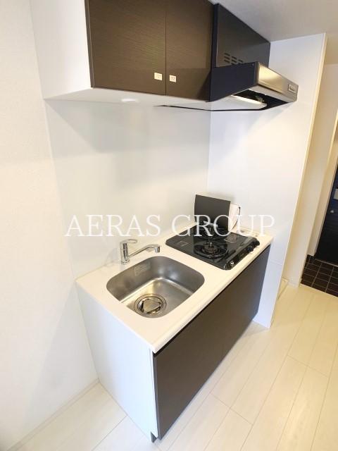 キッチン　別部屋同仕様