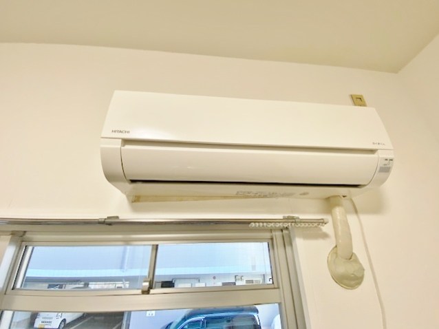 その他設備　★エアコン★