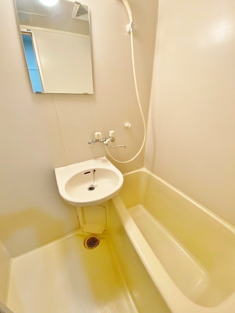 バス・シャワールーム　★浴室★