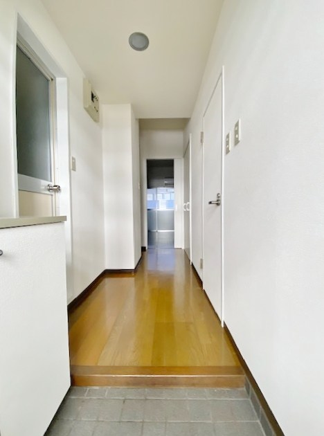 玄関　★玄関ホール★