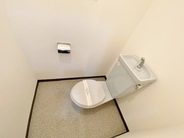 トイレ　★トイレ★