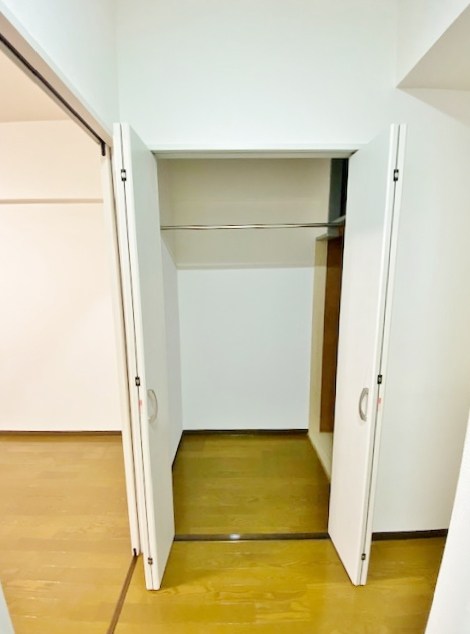 収納　★クローゼット★