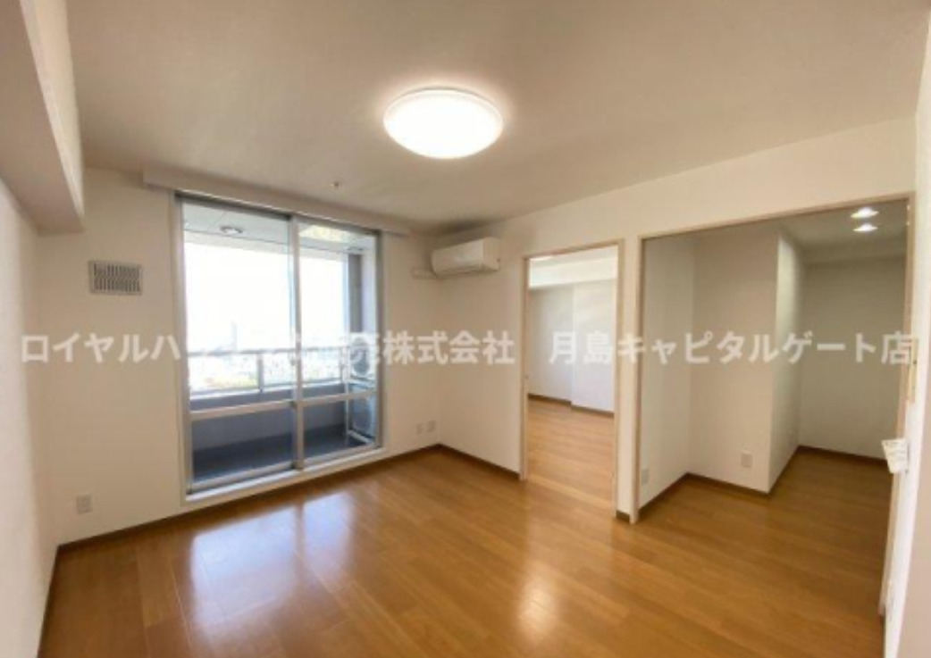 居室・リビング　※別部屋同間取参照