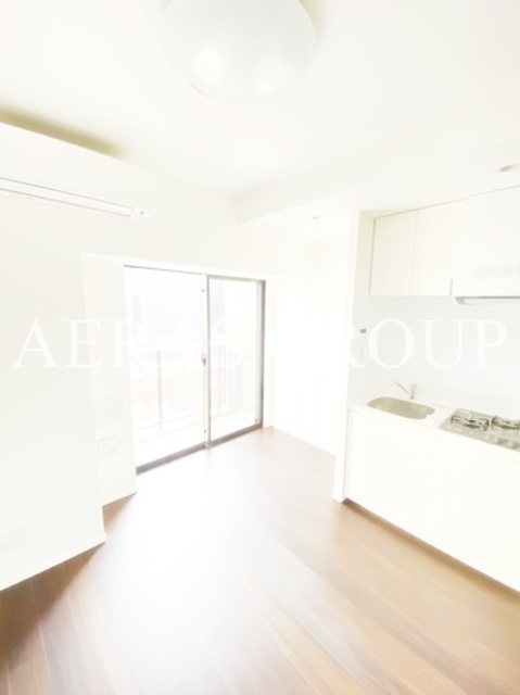 居室・リビング　同仕様