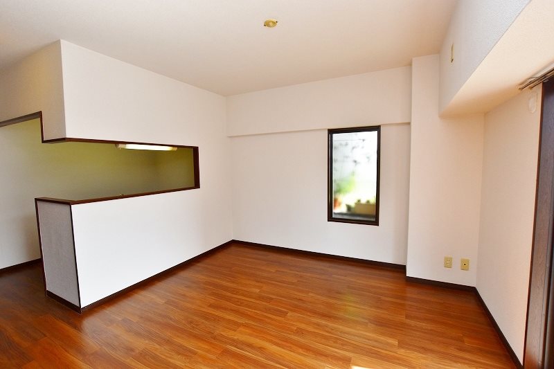 居室・リビング　★ＬＤＫ12帖★