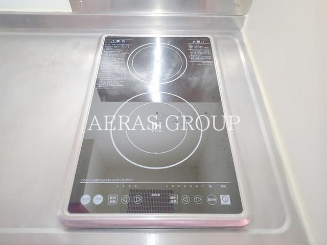 キッチン　同仕様