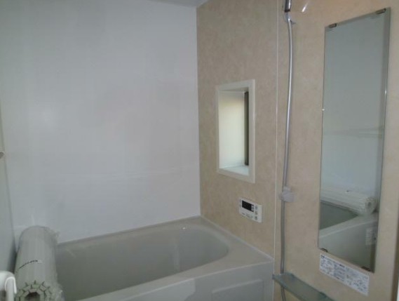 バス・シャワールーム　☆浴室☆