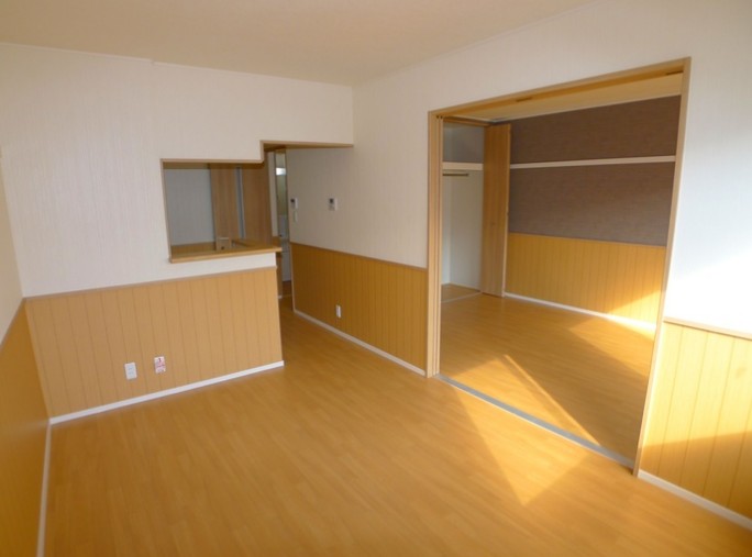 居室・リビング　☆リビング☆