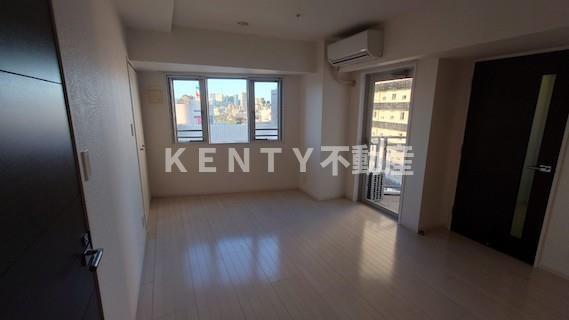 居室・リビング　リビングです