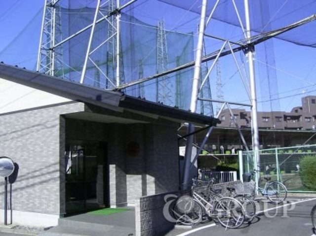 その他　駅周辺