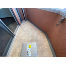 バルコニー　参考写真