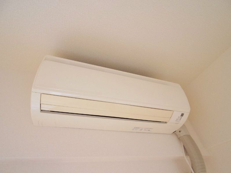 その他設備　※別号室写真