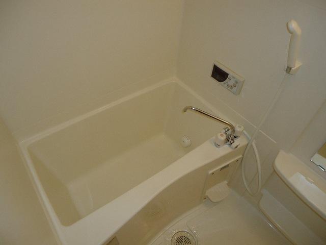 バス・シャワールーム　ゆったりとくつろげます（＾－＾）