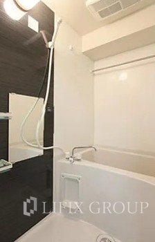 バス・シャワールーム　風呂