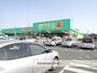ドラックストア　杏林堂　ピーワンプラザ天王店（ドラッグストア）まで483m