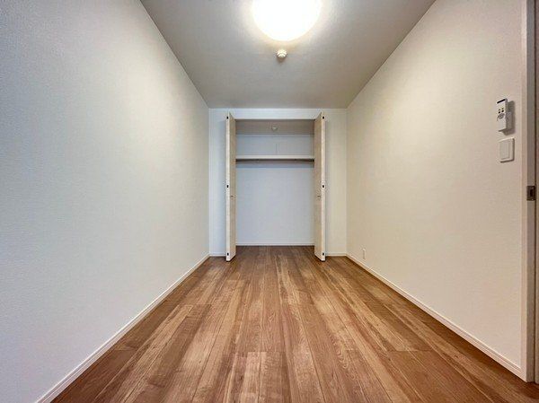 その他部屋・スペース　※代表タイプの写真のため実際と異なる場合がございます