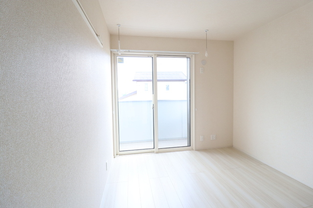 その他部屋・スペース　洋室　５．４帖