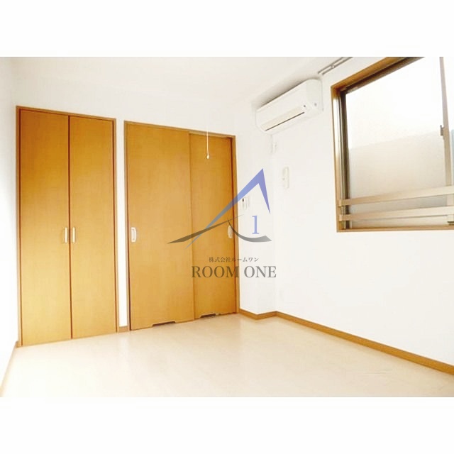 その他部屋・スペース　寝室です。