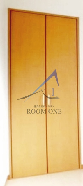 収納　収納です。