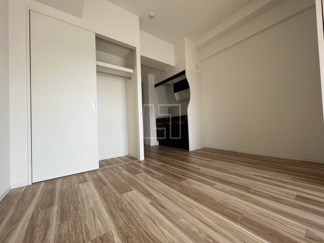 居室・リビング　セレニテ桜川駅前プリエ　リビング