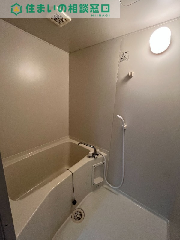 バス・シャワールーム　同型