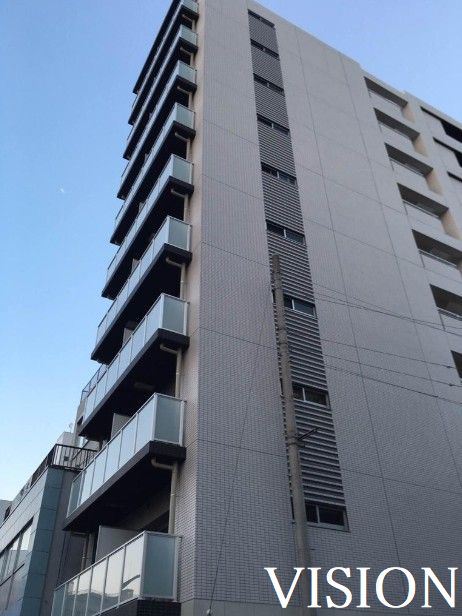 建物外観　☆外観☆