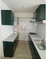 キッチン　※現況優先