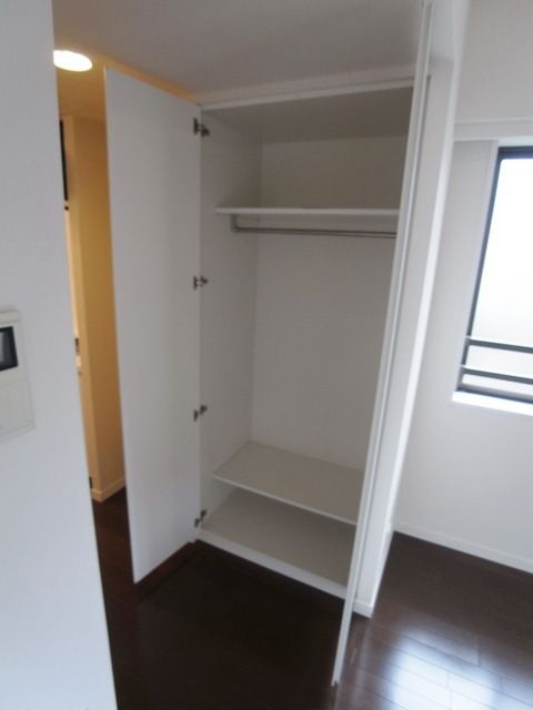 収納　お部屋探しは株式会社　タウンハウジング　までお気軽にお問合…