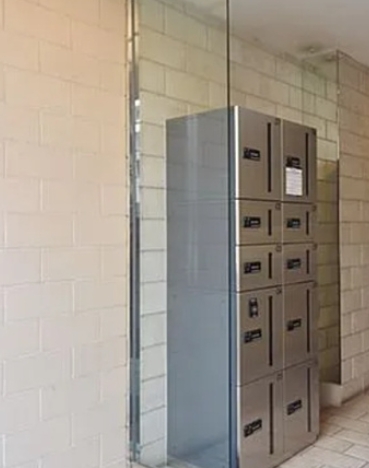 その他共有部分　☆宅配ボックス付き☆