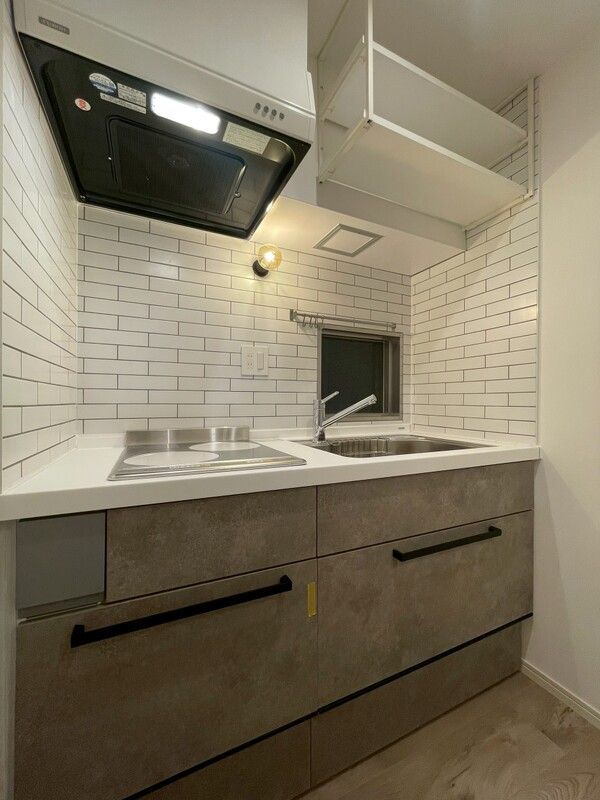 キッチン　☆設備充実☆