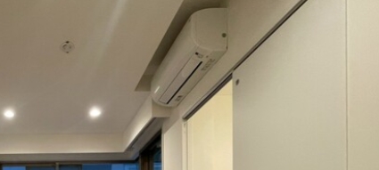 その他設備　☆エアコン設置済☆