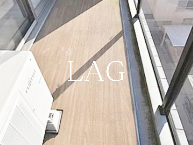 バルコニー　バルコニーです。