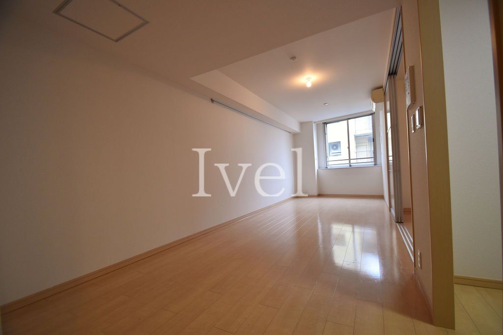 居室・リビング　リビング/居室